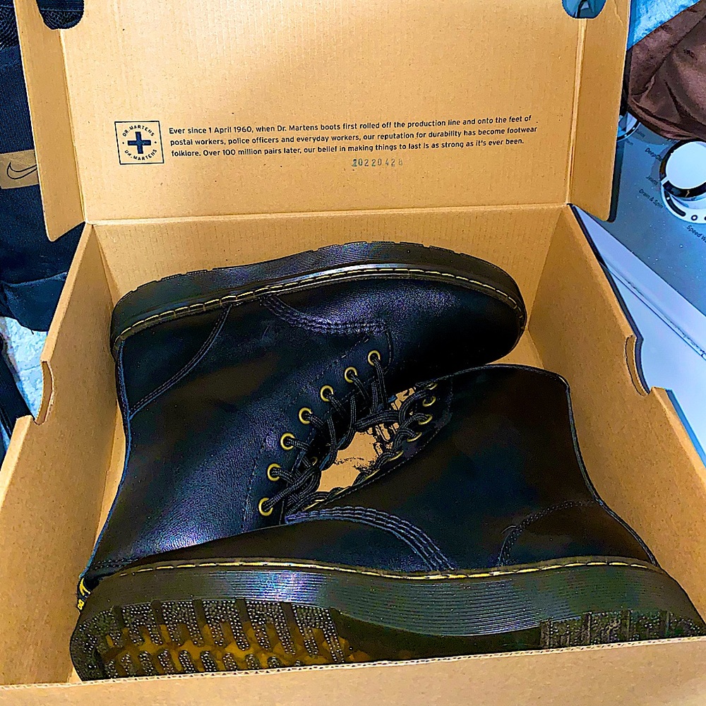 Dr Martens